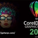 CorelDRAW 22.0.0.11 (2020) Crack Full Keygen Free Download