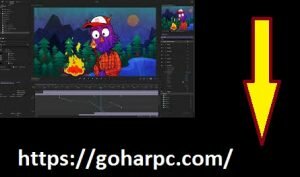 Adobe Character Animator CC 2020 With Crack Full Download