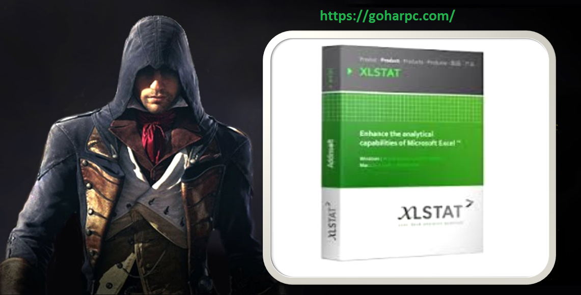 XLStat Crack Activation key Full Version 2020 Torrent [updated]