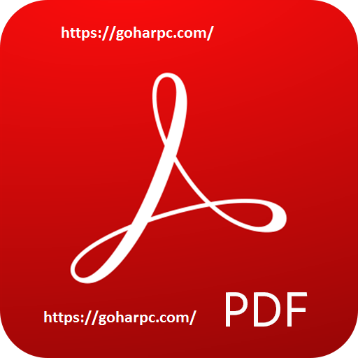 Adobe Acrobat Reader DC 2020.009.20063 With Crack