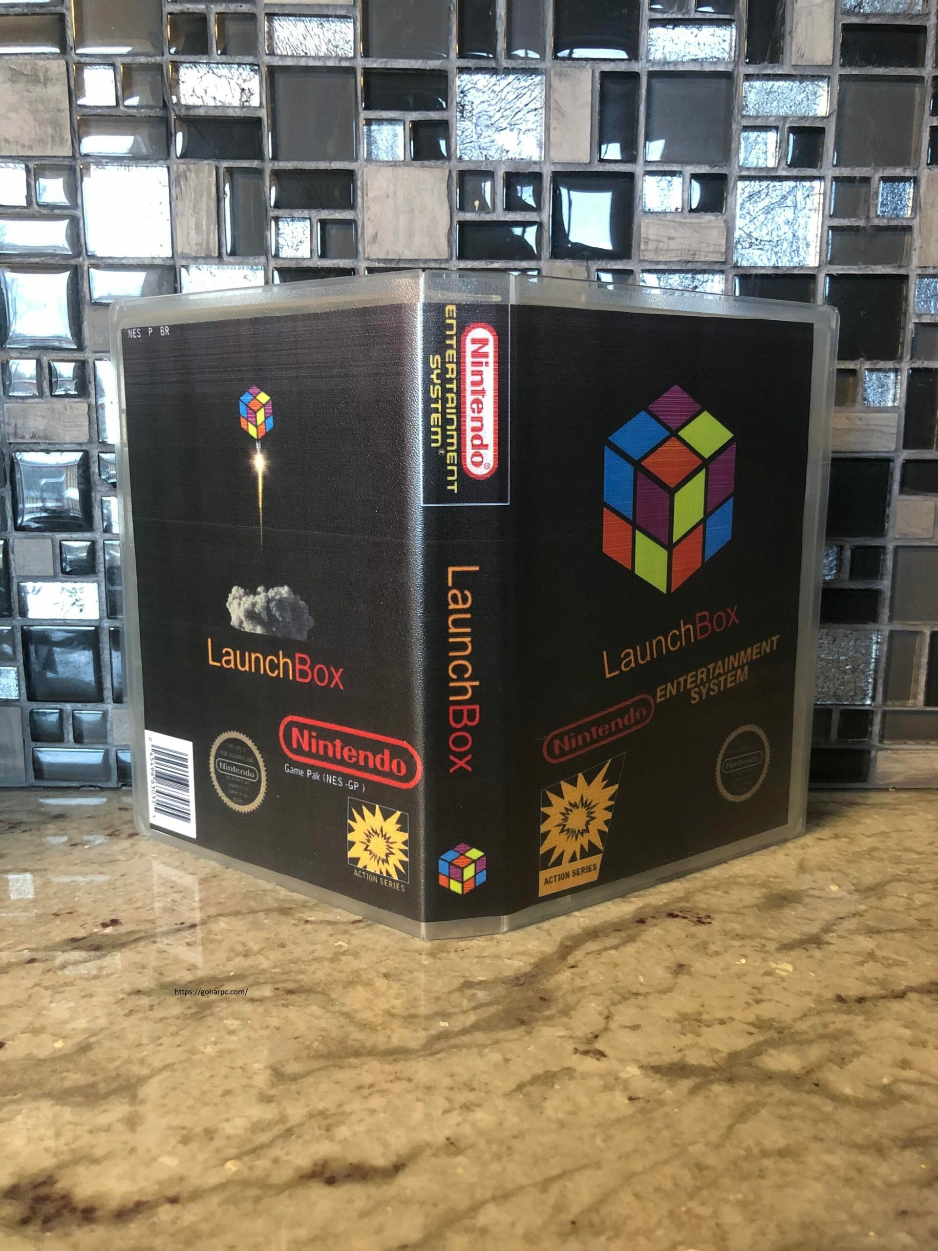 LaunchBox Premium Xm With Crack 2020 Free Download