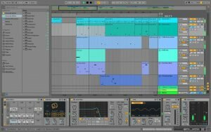 Ableton Live Suite