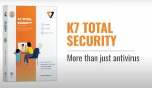 K7 Total Security Crack