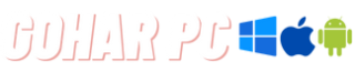 Gohar Pc